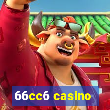 66cc6 casino